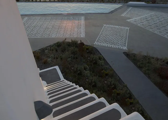 Erosantorini Estate 4* Fira (Santorini)