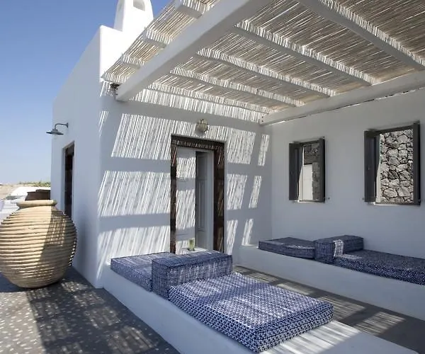 Resort Erosantorini Estate Fira (Santorini)