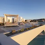 Erosantorini Luxury Private Estate & Fira (Santorini)