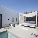 Erosantorini Luxury Private Estate & Station touristique 4*