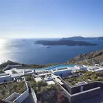 Erosantorini Luxury Private Estate & Fira (Santorini)