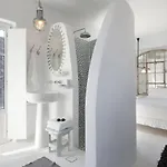 Erosantorini Luxury Private Estate & Station touristique 4*