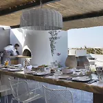 Erosantorini Luxury Private Estate & 4*