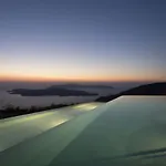 Erosantorini Luxury Private Estate & Station touristique