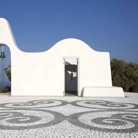 Erosantorini Luxury Private Estate & אתר נופש 4*