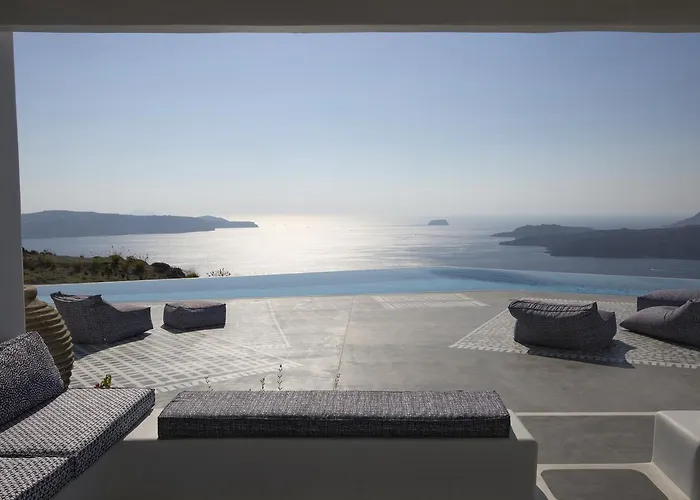 Erosantorini Estate Fira (Santorini)