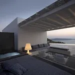 Erosantorini Luxury Private Estate & אתר נופש סנטוריני