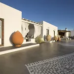 Erosantorini Luxury Private Estate & 4*