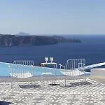 Erosantorini Luxury Private Estate & Suites 费拉