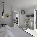 Erosantorini Luxury Private Estate & Suites 4* 费拉
