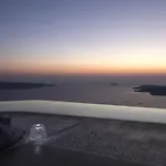 אתר נופש Erosantorini Luxury Private Estate & 4*