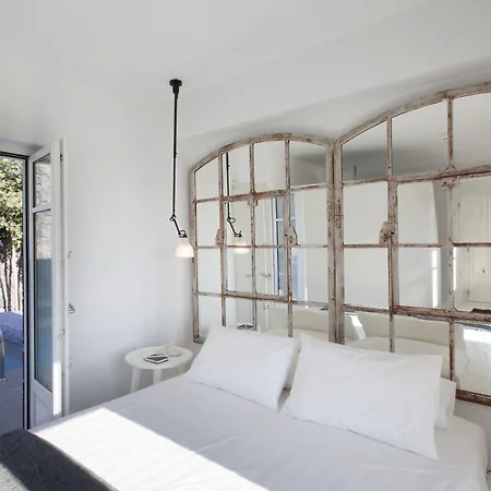 Ośrodek wypoczynkowy Erosantorini Estate Fira (Santorini)