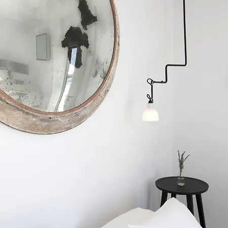 Resort Erosantorini Estate