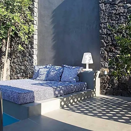 Erosantorini Luxury Private Estate & Rezort