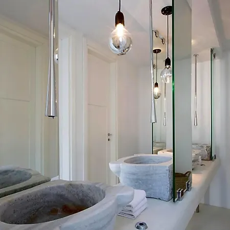 Erosantorini Luxury Private Estate & 4*