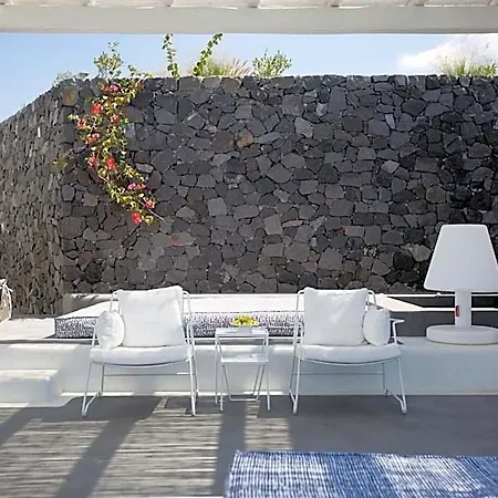 Erosantorini Luxury Private Estate & Fira (Santorini)