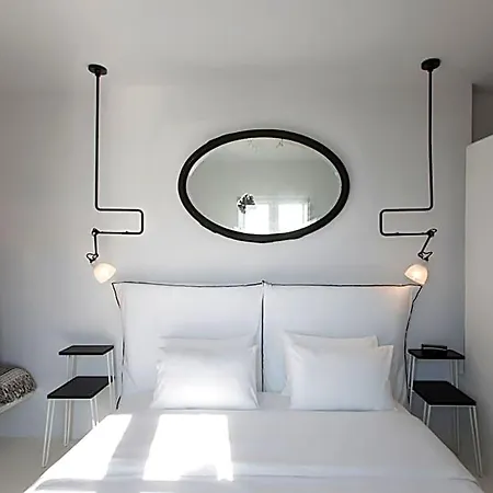 Erosantorini Luxury Private Estate & Rezort