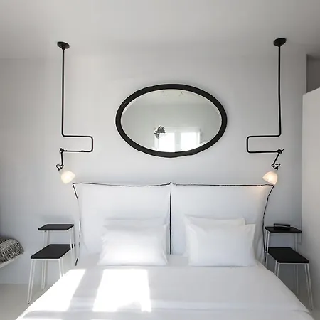 Erosantorini Luxury Private Estate & 4*