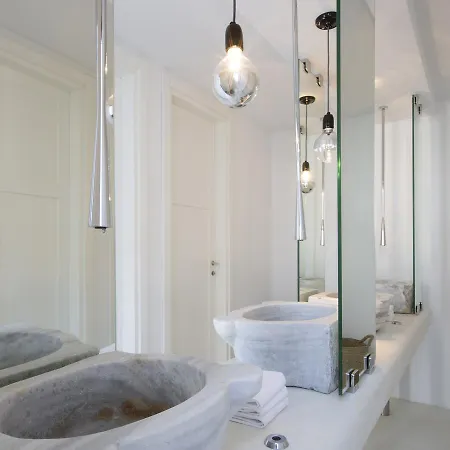 Feriested Erosantorini Luxury Private Estate &