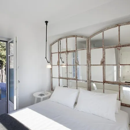 Erosantorini Estate منتجع ثيرا