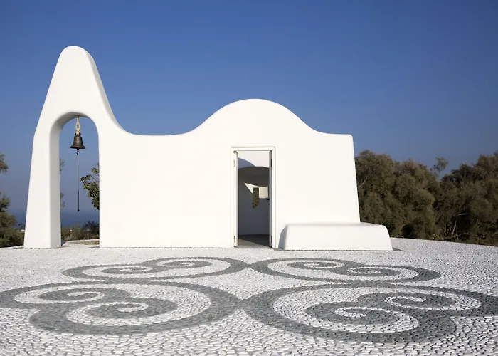 Erosantorini Estate 리조트 4*