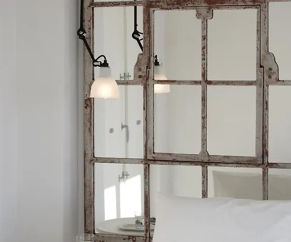 Erosantorini Estate 리조트