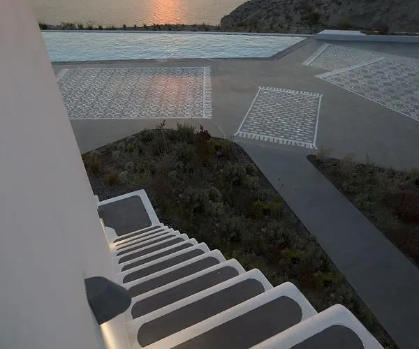 Erosantorini Estate 리조트