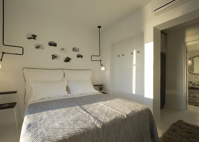 Erosantorini Estate 리조트 4*