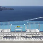 Erosantorini Luxury Private Estate & Suites 4* Fira (Santorini)