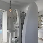 Erosantorini Luxury Private Estate & Resort Fira (Santorini)