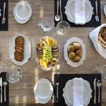 Feriested Erosantorini Luxury Private Estate & Suites 4*