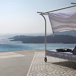 Erosantorini Luxury Private Estate & 4*