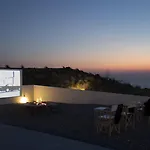 Erosantorini Luxury Private Estate & 4*