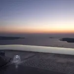 Erosantorini Luxury Private Estate &