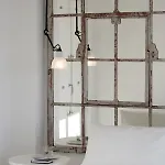 Erosantorini Luxury Private Estate & Resort