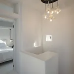 Resort Erosantorini Luxury Private Estate & Fira (Santorini)