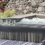 Erosantorini Luxury Private Estate &