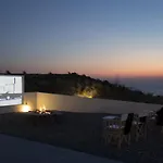 Resort Erosantorini Luxury Private Estate & 4*