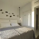 Erosantorini Luxury Private Estate & Resort 4*