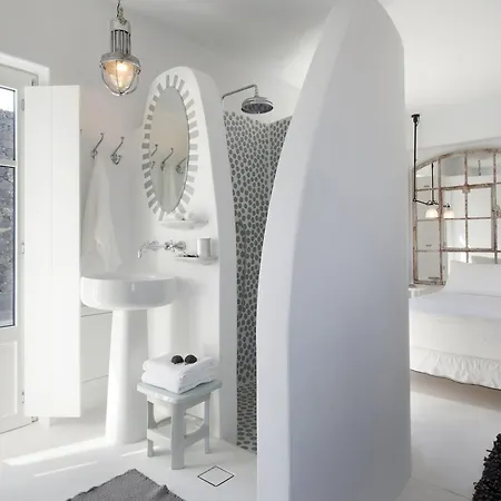 Erosantorini Luxury Private Estate & 度假村 4*