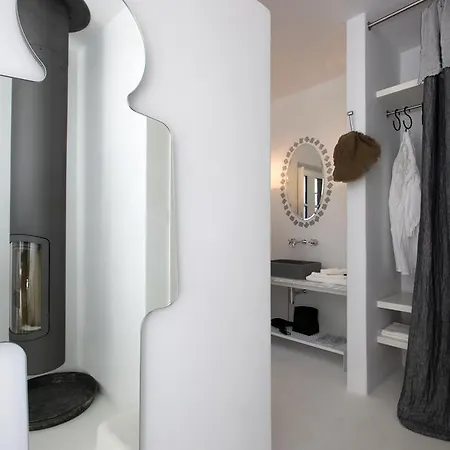 Erosantorini Luxury Private Estate & 度假村 4*